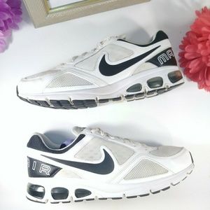 nike air max command red